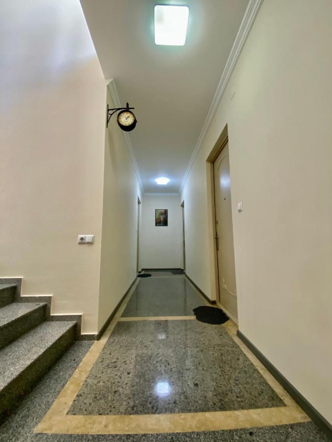Villa Old Batumi Exterior photo